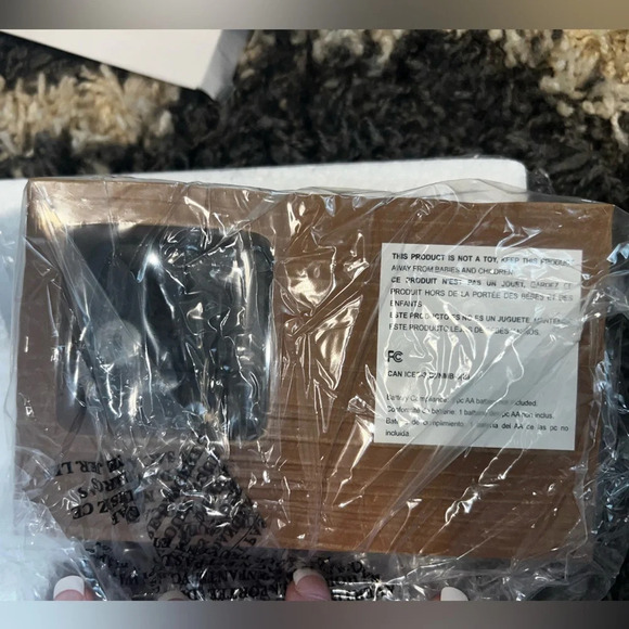 NIB Precious Moments Pray It Forward Collection-Pray 24/7 Clock - Picture 3 of 5